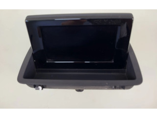 Дисплей 8U0857273B Audi Q3 8U