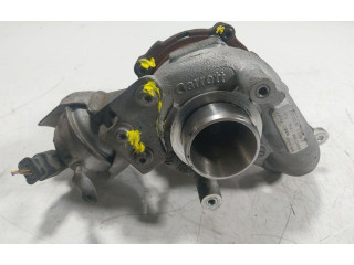  Турбина Ford Transit -  Tourneo Connect  1870257, 9804119380   для двигателя XWCB      