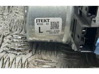 Рулевая рейка JJ00101800 Mazda 3 III 2014 - 2018 года