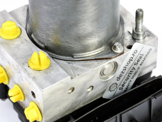 Jednotka ABS 0265234060   Citroen Berlingo 1996