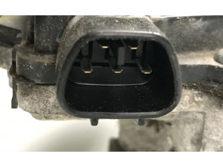 Механизм стеклоочистителей (трапеция)