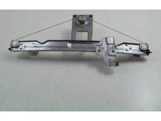 Рулевая рейка Передний механический механизм для подъема окна 82007338250, 82007338250 Dacia Sandero - года