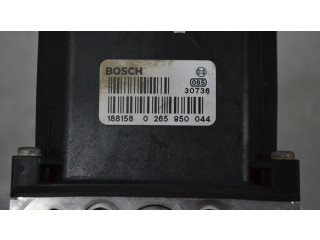 Блок управления АБС Citroen C8