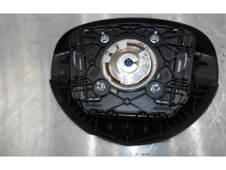 Подушка безопасности водителя 985100037R   Dacia Duster