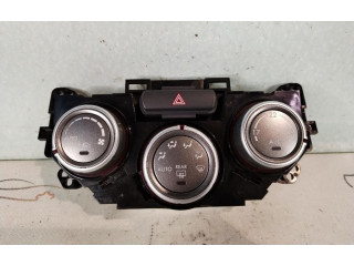 Блок управления климат-контролем 72311FG030, 72311FG030 Subaru Impreza II
