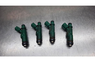 Vstřikovač 23250-21020, 23250-21020 Toyota Yaris Verso