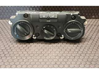 Блок управления климат-контролем 5M1820045   Volkswagen Golf Plus