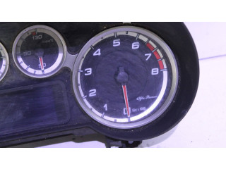 Přístrojová deska Alfa Romeo Mito 2010 50516435, 000045