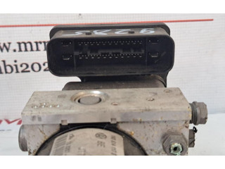 Блок АБС CBZB Skoda Yeti (5L) 2009 - 2017 года