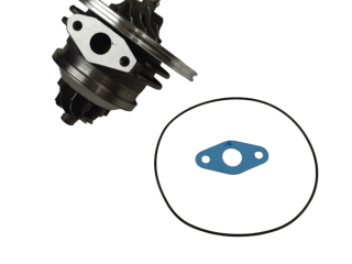 Турбина Skoda Fabia Mk2 (5J) 733783-0007, CHRA10-0414