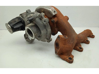  Турбина Dacia Logan II  54359700042         