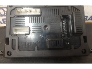 Блок управления 8200652285, BCML2CR Renault Clio III