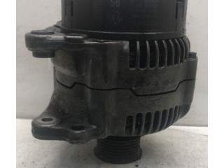 Блок АБС 0123320007, 0123320007   Volkswagen  Polo III 6N 6N2 6NF  1995 - 2001 года