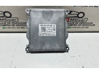 Блок управления Xenon