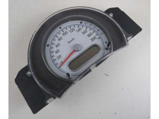 Панель приборов Nonapplicabile, Pricol   Suzuki Splash       