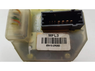 Ручка поворотов/ фонарей