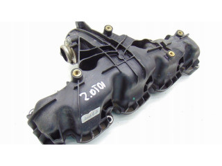 Всасывающий коллектор