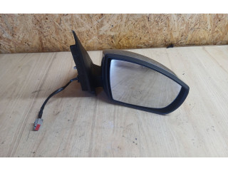 Зеркало электрическое        Ford Galaxy  2006 - 2015 года   