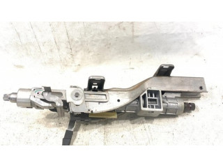 Рулевая рейка 281107, 468100003R Renault Laguna III 2007-2015 года