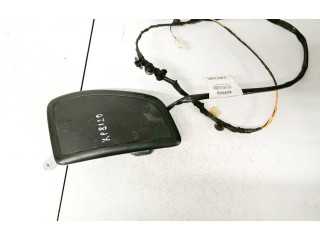 Подушка безопасности в сиденье 520411200a, ab-sab320680nat   Citroen C8