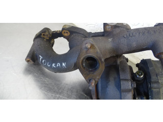 Турбина Volkswagen Touran I 03G253019A