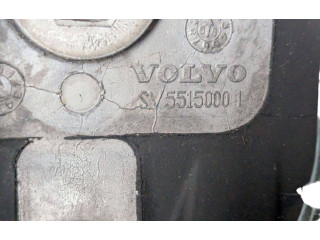 Руль Volvo C30  2007 - 2010 года 8623349, 31255841      