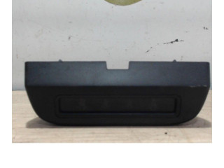 Дисплей Alfa Romeo Mito