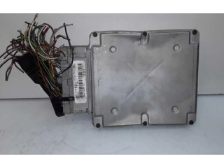 Řídící jednotka 98AB12A650 Rover Rover