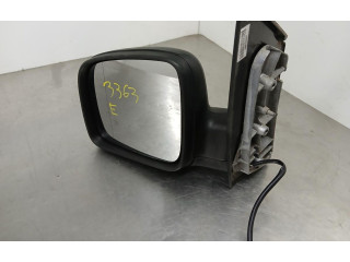 Zpětné zrcátko  Volkswagen Caddy 2008  5FIOS  