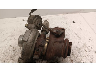  Турбина Citroen C4 I 1.6 4917356203         