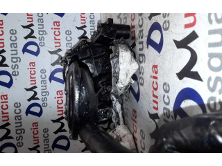 Čerpadlo oleje Citroen Berlingo