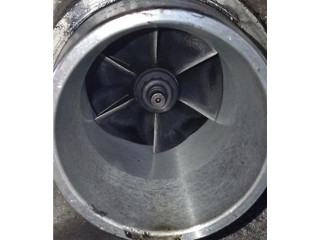 Турбина Audi A4 Allroad 59145701S, GA3059145701F