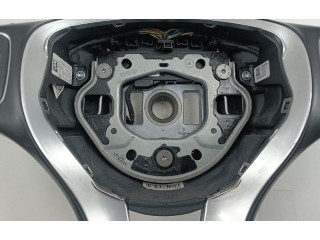 Volant Mercedes-Benz C W205 2016 A0004601703  