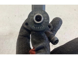 Форсунка 0445110078    Volvo V70  - 