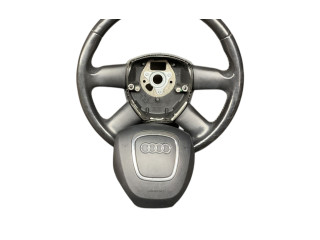 Руль Audi A3 S3 A3 Sportback 8P 2005 - 2013 года 8P0124, 8P0880201CA