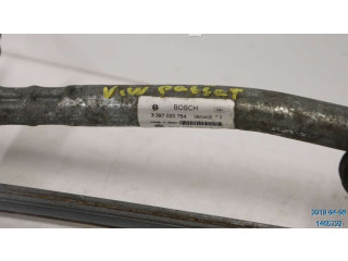 Механизм стеклоочистителей (трапеция) 3C1955601 Volkswagen PASSAT B6