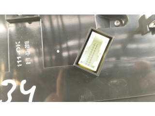 Přístrojová deska Citroen C3 2018 9813361380