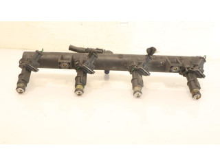 Топливная рампа Citroen Xsara