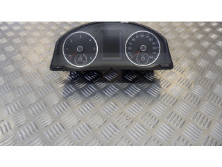 Přístrojová deska Volkswagen Tiguan 2009 5N0920971E, 5N0920971E