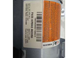 Подушка безопасности двери 8623350, 8623350 Volvo C70
