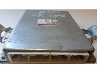 Блок управления двигателя A18000R7D, 22611AK671   Subaru Forester SG