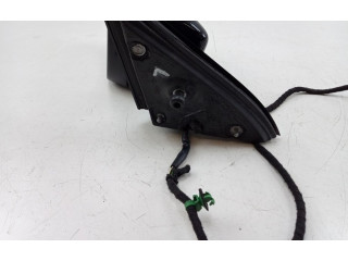 Зеркало (механическое)       Volkswagen Jetta VI  2011 - 2018 года   