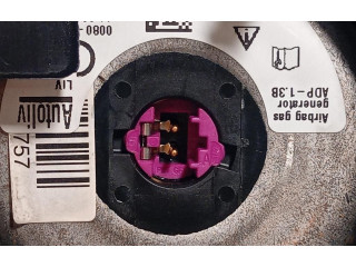 Подушка безопасности водителя 07355786510, 07355786510   Fiat 500L