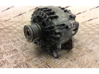 Генератор 03G903016F Audi Q5 SQ5