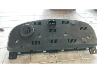 Přístrojová deska Chevrolet Captiva 2009 AC8J300324, 96941862