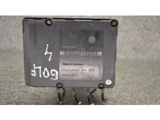 Блок АБС 1J0907379C, HLS8111Y86   Volkswagen  Bora  1998 - 2005 года