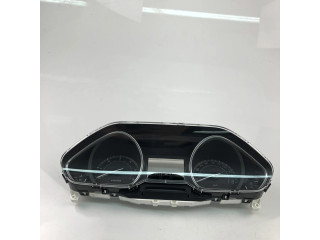Панель приборов 9805396580   Peugeot 2008 I       