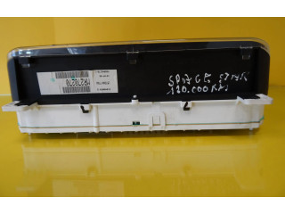 Панель приборов MR270270   Mitsubishi Space Star       