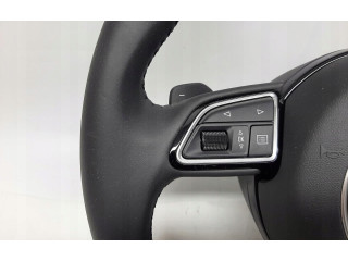 Руль Audi Q3 8U 2011 - 2016 года 8U0419091AK, 4L0419689A