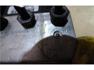Блок управления АБС 26520901851910174, 265801176   Fiat Punto (199)
